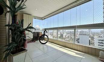 Imagem 6: Apartamento com 3 quartos, Canto do Forte, Praia Grande, Cod: 870