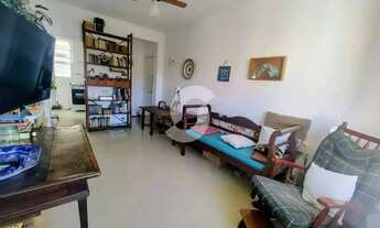 Imagem 5: Apartamento para venda 60 m² com 2 quartos em Icaraí - Niterói - RJ
