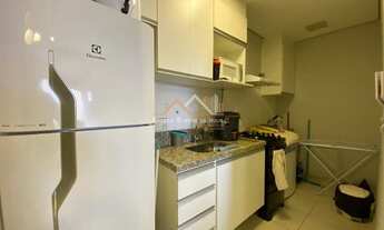 Imagem 4: Apartamento para Venda em Presidente Prudente, Jardim Aquinópolis, 2 dormitórios, 1 banhei