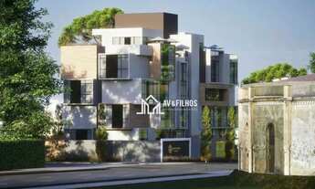 Imagem 5: RESIDENCIAL QUINTAL DO PAIOL LANÇAMENTO EM CURITIBA ?? Rua Chile, nº 789 Rebouças Curit