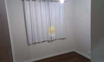 Imagem 6: Área privativa com 3 quartos para alugar no bairro Sion