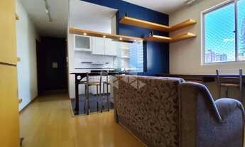 Imagem 3: Apartamento 32M² - para Alugar