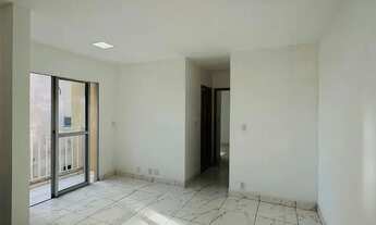 Imagem 4: ALEGRO MONTENEGRO, ALUGO ÓTIMO APTO DE 2/4 (1 SUÍTE), SALA ESTAR/JANTAR, SACADA, ÁREA LAZE