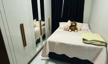 Imagem 4: Vendo apartamento-Carmel Residence