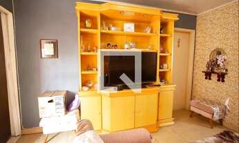 Imagem 2: Casa à Venda - Vila Santista, 2 Quartos, 320 m2