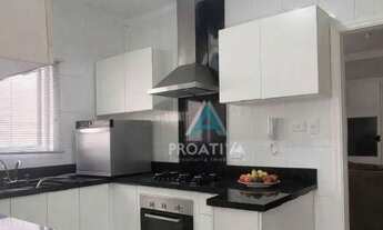 Imagem 4: Apartamento com 2 dormitórios à venda, 70 m² por R$ 339.000,00 - Vila Valparaíso - Santo A