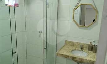 Imagem 4: Apartamento à Venda 72 m² 3 Quartos 300mts da Praia Camboinha/Cabedelo