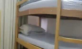 Imagem 4: AP 208 - Muro alto