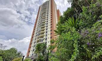 Imagem 2: Apartamento para venda em Mandaqui com 3 quartos, sendo 3 suítes , 120m²