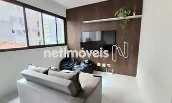 Imagem: Venda Apartamento 2 quartos Serra Belo Horizonte