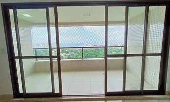 Imagem 7: Apartamento Mobiliado para Locação 3 Suítes | Andar Alto