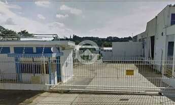 Imagem 11: Galpão à venda e para alugar em Campinas, Parque Taquaral, com 9933 m²