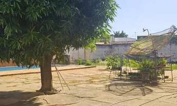 Imagem 3: Casa com terreno Grande, Quilombo, Cuiabá