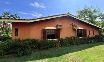 Imagem: Casa Térrea à Venda nos Gramados na praia