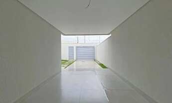 Imagem 4: Casa de 126 m² com 03 quartos à venda por R$ 550.000 - Moinho dos Ventos - Goiânia/GO