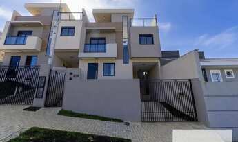 Imagem 2: Sobrado 3 quartos no Mercês