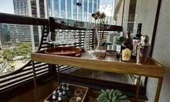 Imagem 4: APARTAMENTO - VILA OLÍMPIA - SP