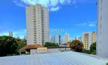 Imagem 4: Imóvel para venda tem 107 metros quadrados com 3 quartos em Graças - Recife - PE