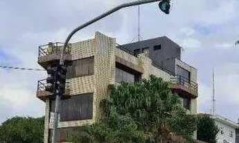 Imagem 2: Prédio, 942 m² - venda por R$ 9.000.000,00 ou aluguel por R$ 46.800,91 - Lapa - São Paulo