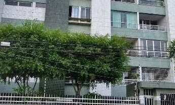 Imagem: Amplo apto, super ventilado, sala muito