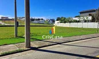 Imagem: Terreno à venda, 593 m² por R$ 210.000,00