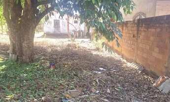 Imagem: Excelente Lote de 399,30m² no Recanto dos