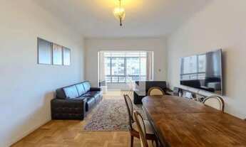 Imagem 2: Apartamento à Venda - Consolação, 3 Quartos, 110 m2