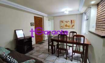 Imagem: Apartamento para venda com 56m² e 1 vaga