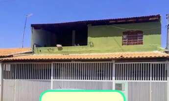 Imagem: Vendo sobrado com 3 casas