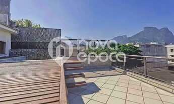 Imagem 5: Barra da Tijuca Apartamento cobertura com 3 dormitórios