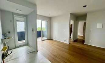 Imagem: Apartamento, 2 dormitórios, vaga dupla