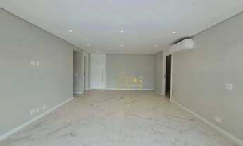 Imagem 5: Apartamento para alugar, 149 m² por R$ 31.363,46/mês - Moema - São Paulo/SP