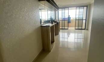 Imagem 5: Cond. Maria da fé, 3 quartos sendo 1 suíte, andar alto, sala 2 ambientes, varanda, 2 vagas