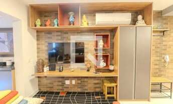 Imagem 5: Apartamento à Venda - Consolação, 1 Quarto, 41 m2