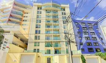 Imagem: Apartamento 2 quartos - Jardim Laranjeiras