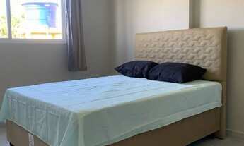 Imagem 2: Aluga-se Apto mobiliado prox. Ufersa