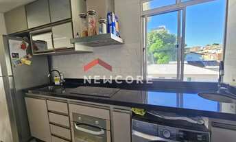 Imagem 6: Apartamento em Rua Comendador Teixeira da Costa - Santa Amélia - Belo Horizonte/MG