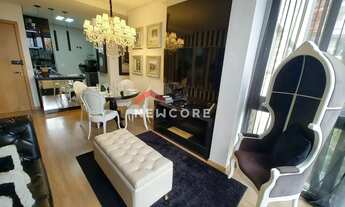 Imagem 2: Apartamento em Rua Emilio Leobet - AV CENTRAL - Gramado/RS