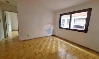 Imagem 2: Apartamento Único no Centro de Santa Maria