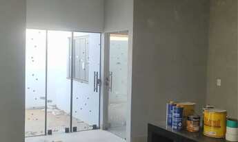 Imagem 2: Casa a venda Casa com 3 dormitórios