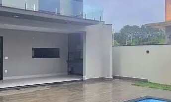 Imagem 2: CASA EM CONDOMÍNIO - VILA CAPUAVA - SP