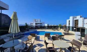 Imagem 2: ALUGO FLAT NOVO NO TRANSAMERICA FIT