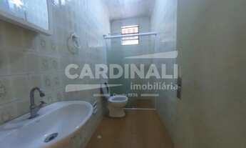 Imagem 6: Casa 2 Dormitório com vaga de garagem e edicula Próximo a Ufscar