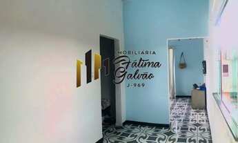 Imagem 4: Vendo Excelente casa no Residencial Bianor Teixeira