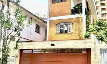 Imagem 2: SOBRADO - POMPÉIA - SP