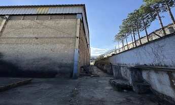 Imagem 4: Imóvel para aluguel com 6200 metros quadrados em Industrial Anhangüera - Osasco - SP