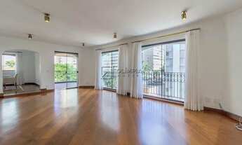 Imagem 2: Aluguel Apartamento 3 Dormitórios - 321 m² Paraíso