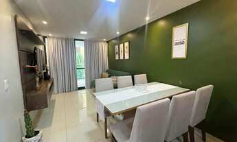 Imagem 2: Alugo apt beira mar Mobiliado