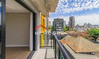 Imagem 2: Apartamento em Rua José de Alencar - Menino Deus - Porto Alegre/RS