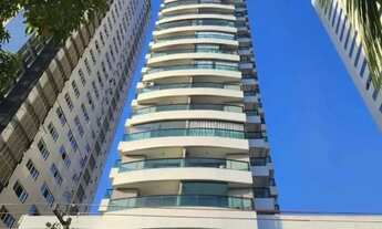 Imagem: Alugo Sunset Boulevard 2 suites - vista